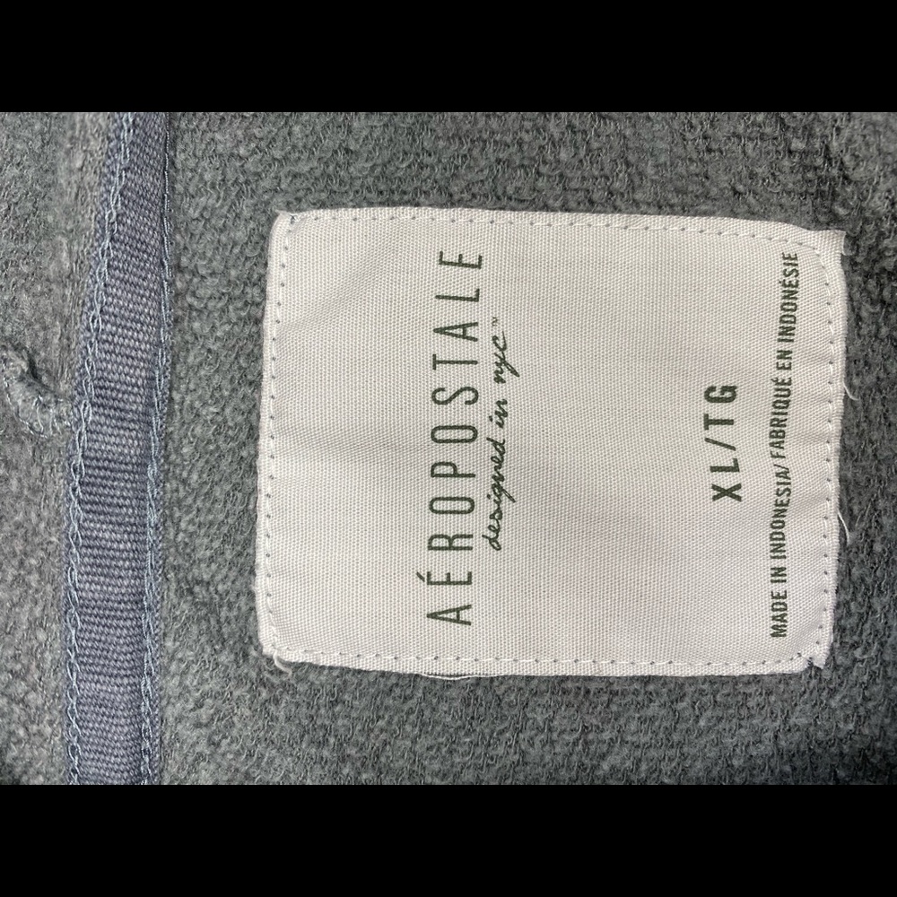 Hoodie - Picture 3 of 3